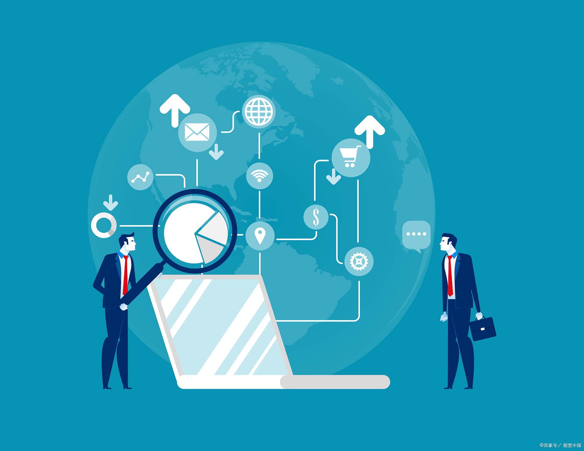 资源 企业管理活动的基石与核心对象